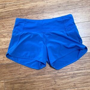 Lululemon shorts sz 4
